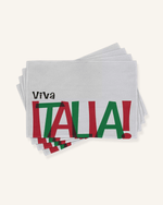 Set de table italien - Vignette | Matabledeco