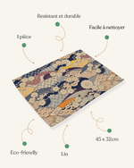 Set de table japonais - Vignette | Matabledeco