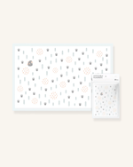 Set de table montessori - Vignette | Matabledeco