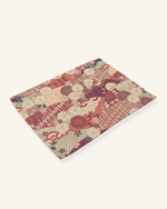 Set de table motif japonais - Vignette | Matabledeco