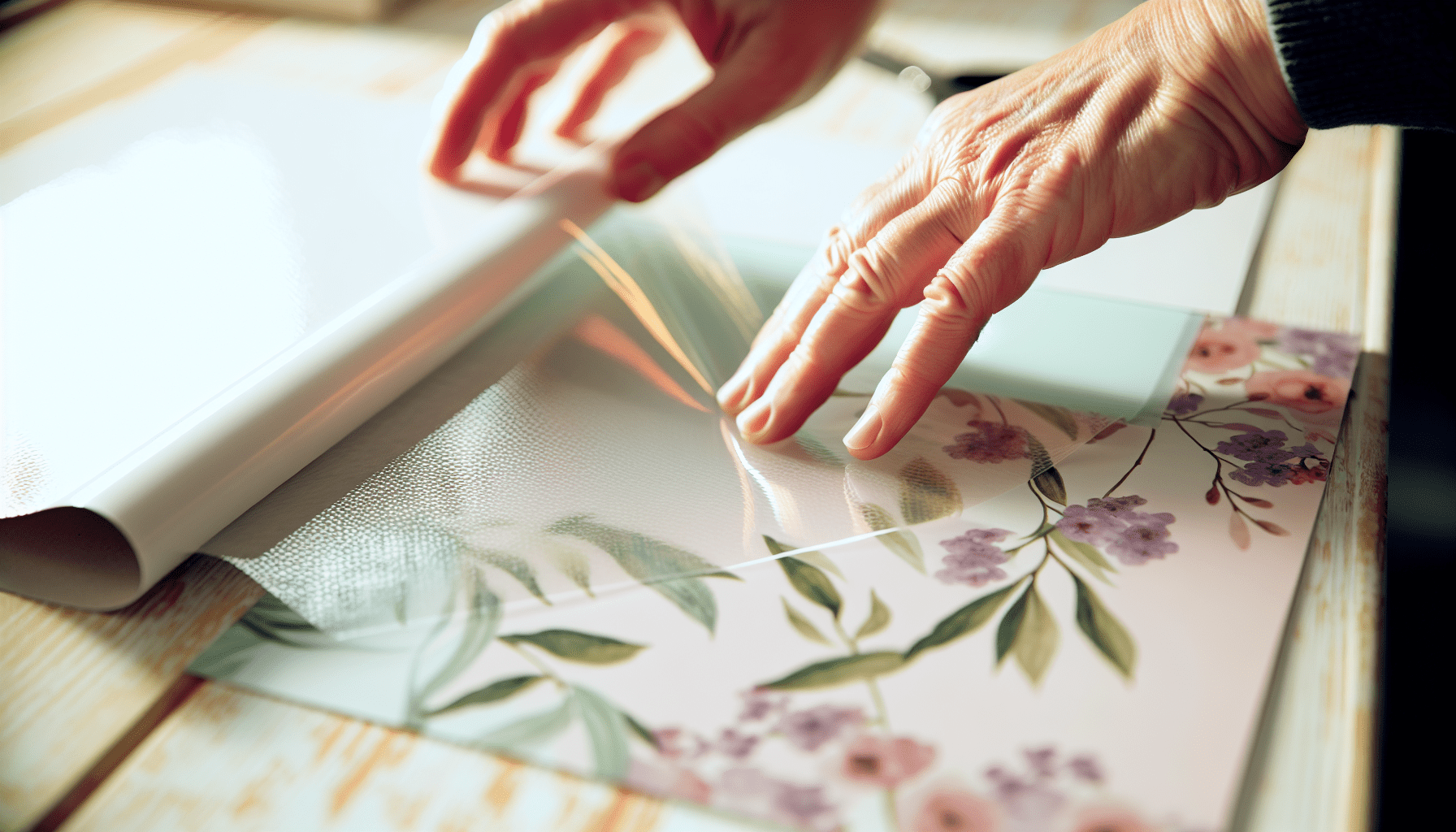 Comment plastifier un set de table : guide facile en 5 étapes - Matabledeco
