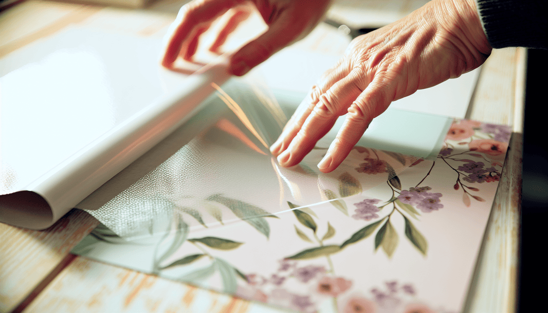 Comment plastifier un set de table : guide facile en 5 étapes - Matabledeco