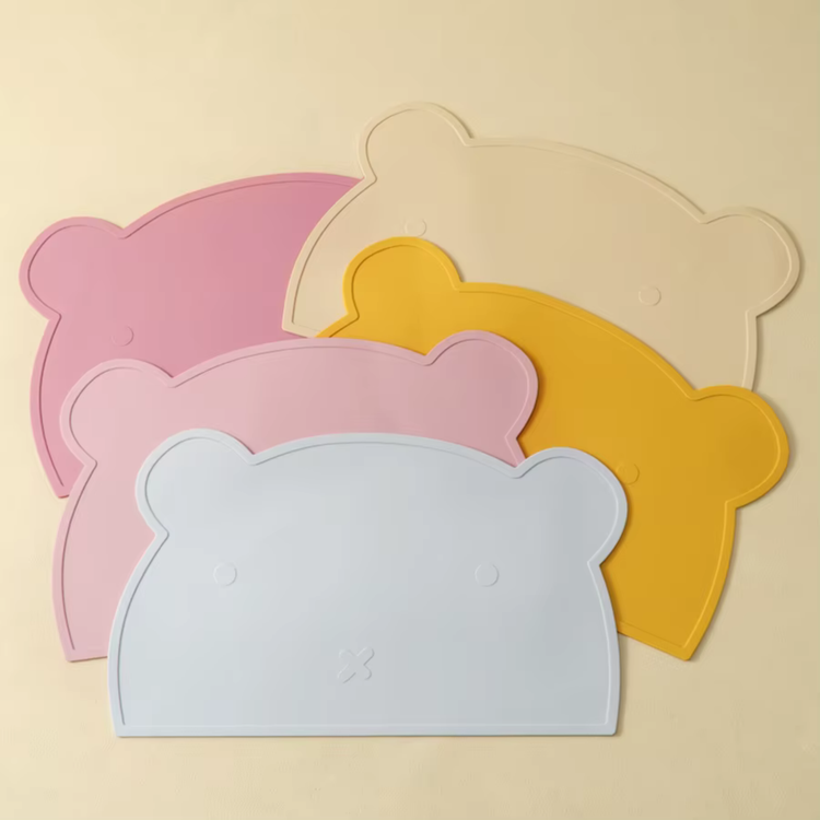 Set de table enfant — Matabledeco