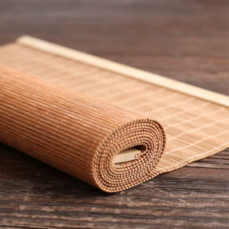 Set de table bambou — Matabledeco