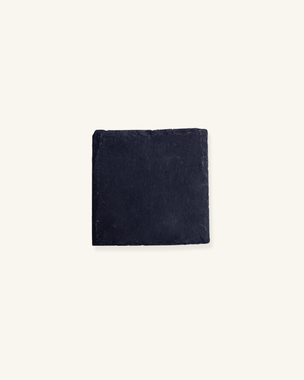 Ardoise set de table Noir - Matabledeco
