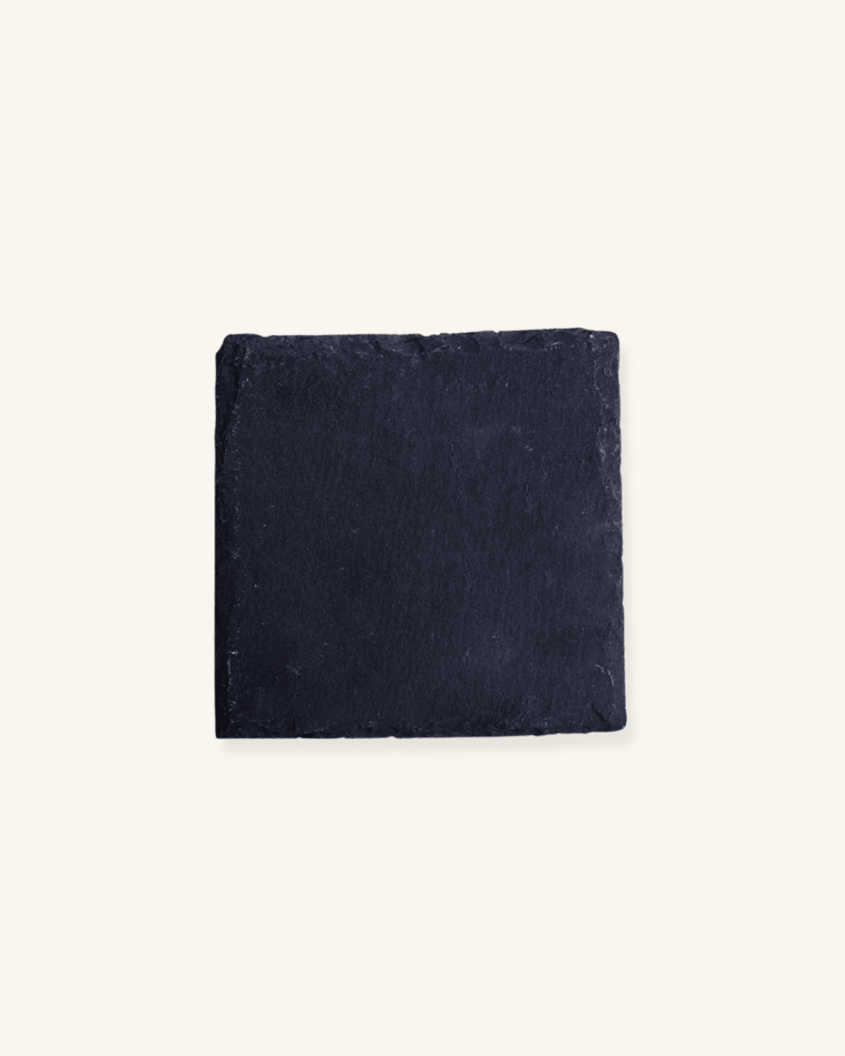 Ardoise set de table Noir - Matabledeco