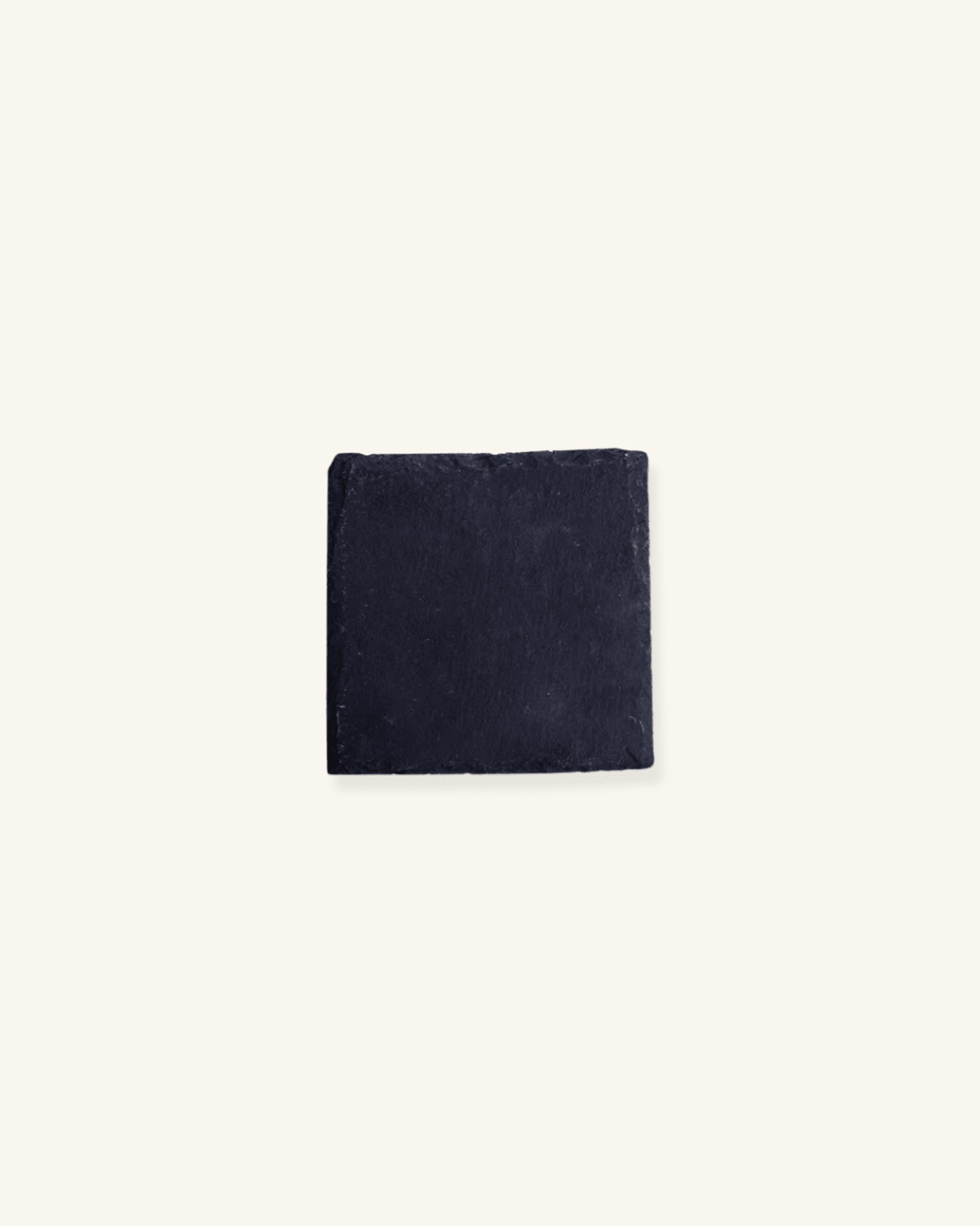 Ardoise set de table Noir - Matabledeco