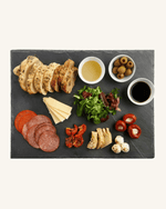Ardoise set de table - Vignette | Matabledeco