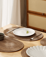 Dessous de tables - Vignette | Matabledeco