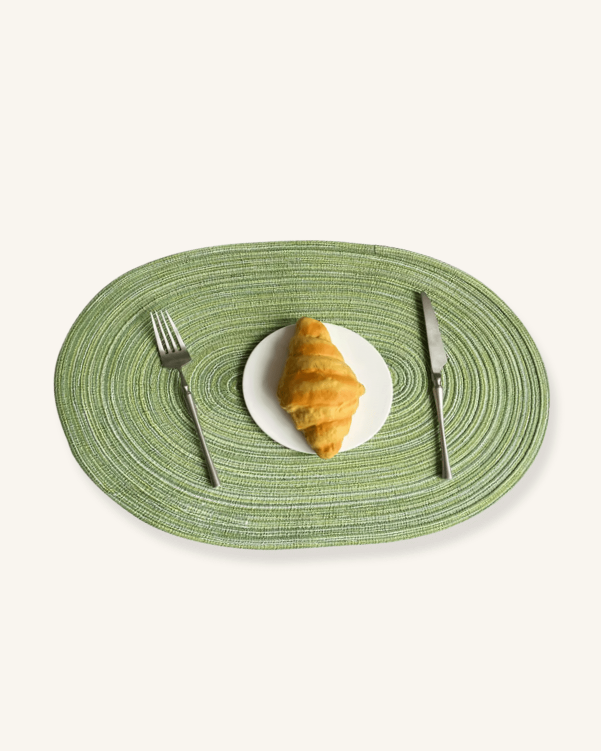 Dessous de tables Vert - Matabledeco