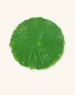 Feuille set de table - Vignette | Matabledeco