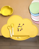 Set de table bebe - Vignette | Matabledeco
