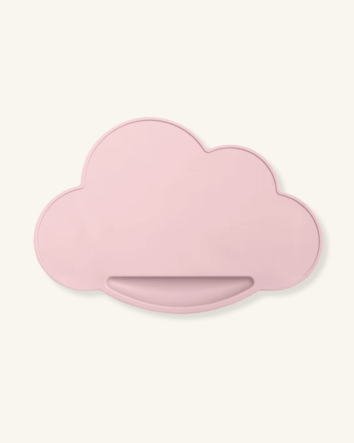 Set de table bebe Rose - Matabledeco