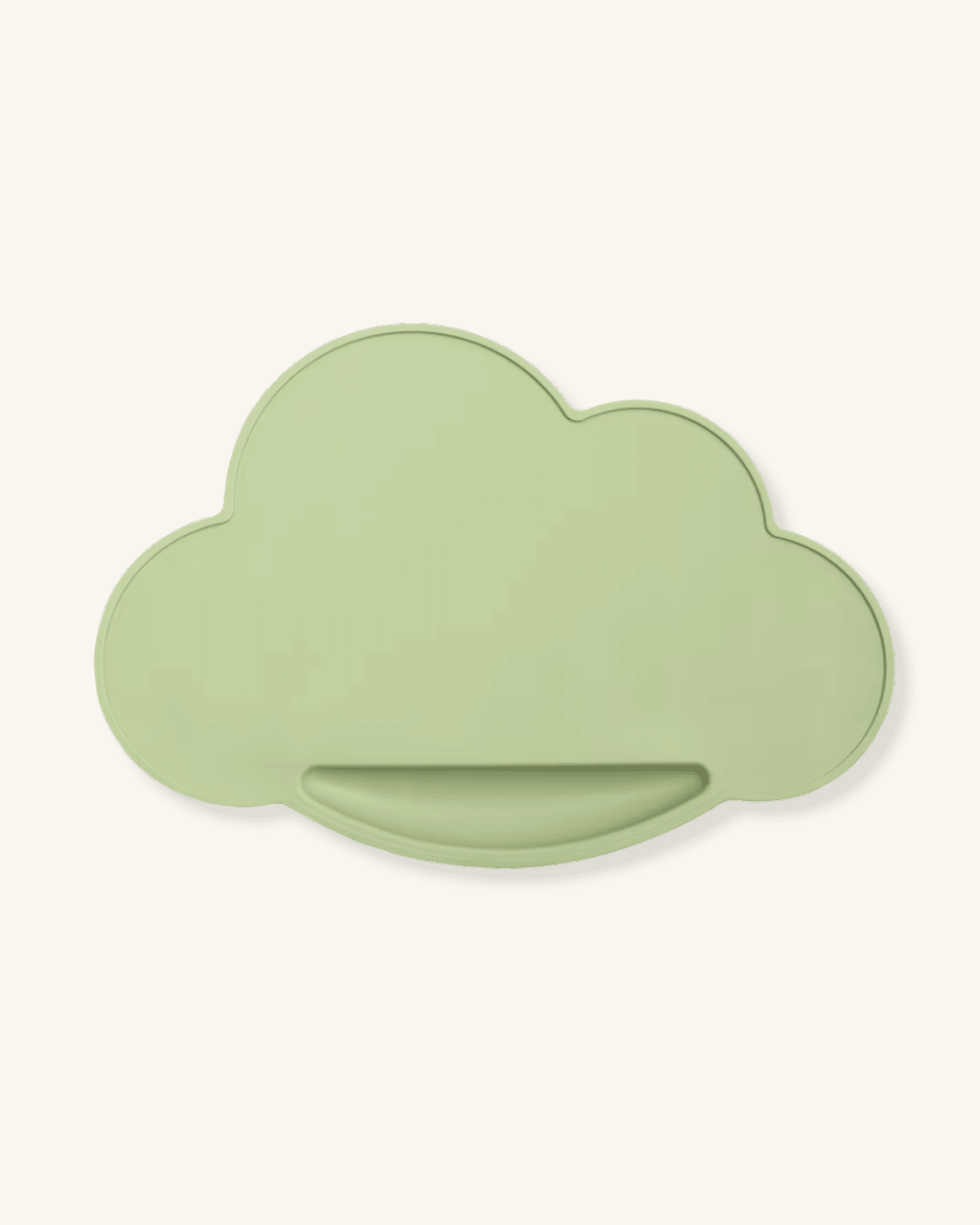 Set de table bebe Vert - Matabledeco