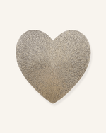 Set de table coeur - Vignette | Matabledeco