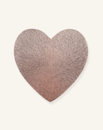 Set de table coeur - Vignette | Matabledeco
