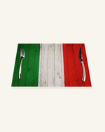 Set de table design italien - Vignette | Matabledeco