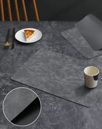 Set de table design luxe - Vignette | Matabledeco