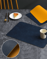 Set de table design luxe - Vignette | Matabledeco