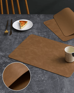 Set de table design luxe - Vignette | Matabledeco