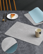 Set de table design luxe - Vignette | Matabledeco