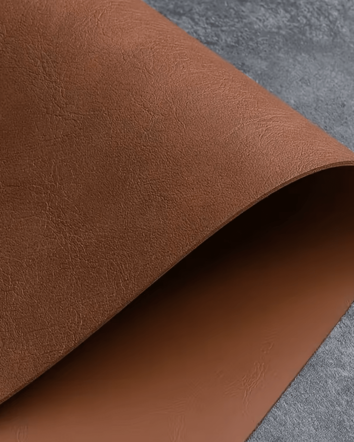 Set de table design luxe Marron - Matabledeco