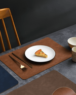 Set de table design luxe - Vignette | Matabledeco
