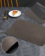 Set de table design luxe - Vignette | Matabledeco