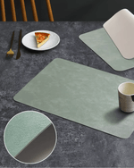 Set de table design luxe - Vignette | Matabledeco