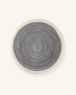 Set de table en paille - Vignette | Matabledeco