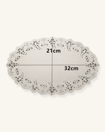 Set de table en papier jetable - Vignette | Matabledeco
