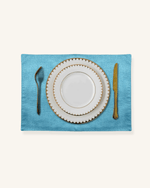 Set de table en tissu - Vignette | Matabledeco