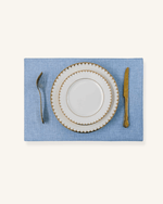 Set de table en tissu - Vignette | Matabledeco