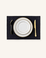 Set de table en tissu - Vignette | Matabledeco