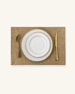 Set de table en tissu - Vignette | Matabledeco