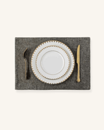 Set de table en tissu - Vignette | Matabledeco