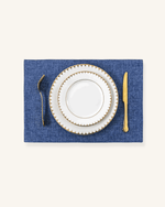 Set de table en tissu - Vignette | Matabledeco