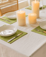 Set de table en tissu - Vignette | Matabledeco