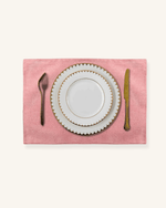 Set de table en tissu - Vignette | Matabledeco