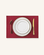 Set de table en tissu - Vignette | Matabledeco