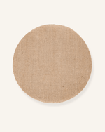 Set de table en toile de jute - Vignette | Matabledeco