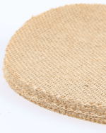 Set de table en toile de jute - Vignette | Matabledeco