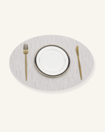 Set de table enduit - Vignette | Matabledeco