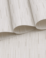 Set de table enduit - Vignette | Matabledeco