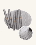 Set de table enduit - Vignette | Matabledeco