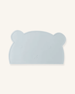 Set de table enfant silicone (bebe) - Vignette | Matabledeco
