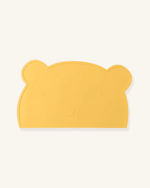 Set de table enfant silicone (bebe) - Vignette | Matabledeco