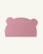 Set de table enfant silicone (bebe) - Vignette | Matabledeco