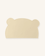 Set de table enfant silicone (bebe) - Vignette | Matabledeco