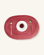 Set de table epais - Vignette | Matabledeco